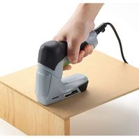 高儀 EARTH MAN 電動タッカー DTKー45B 4907052632196 1セット(2個)（直送品）