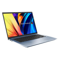 ASUS Vivobook Pro 14 OLED ノートパソコン 14.0インチ M3401QAーKM155W 1台（直送品）