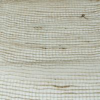 ホームテイスト 土壁用亀裂防止ネット 麻ネット SH-18-800383 1巻（直送品）