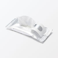 無印良品 日焼け止めシート 12枚入 1セット（1個×2） 良品計画