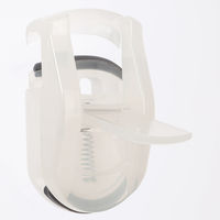 無印良品 携帯用アイラッシュカーラー 全長約58mm 良品計画