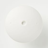 無印良品 ツボ押し 山型 約直径65×46mm 良品計画