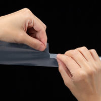 【養生テープ】 光洋化学 カットエースFN抗菌 透明 幅50mm×長さ25m 1巻