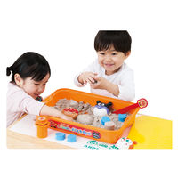 アガツマ アンパンマン 遊びいっぱいどこでもすなば 砂遊び 1個