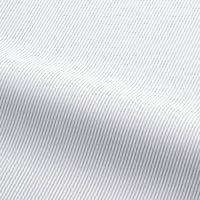 カーシーカシマ TRICOT STRIPE KNIT 半袖シャツブラウス グレーストライプ 7号 ESB877 1着