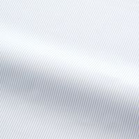 カーシーカシマ TRICOT STRIPE KNIT 長袖リボンブラウス サックスストライプ 9号 EWB876 1着