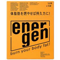 大塚製薬 エネルゲンパウダー １L用 1箱（5袋入） スポーツドリンク