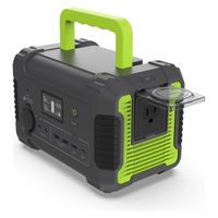 磁気研究所 ポータブル電源(蓄電池) 62400mah 225W HD-PPS62400 1個