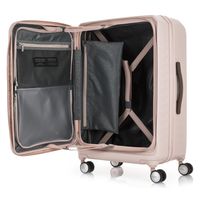 サムソナイト FRONTEC SPINNER 68/25 EXP STRAWBERRY HJ3*50010 1台（直送品）