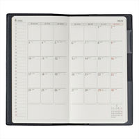 【2023年版】NOLTY エクセルカジュアル1 ブラック 2023-1521 1冊 日本能率協会マネジメントセンター（直送品）