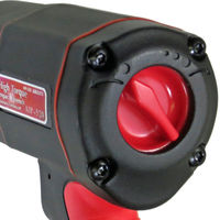 県央貿易 ハイトルクインパクトレンチ 22373 1台（直送品）