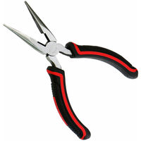 県央貿易 レッドライン ラジオペンチ 24047 1丁（直送品）