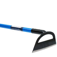 コンヨ ブルーパイプ柄 立鎌 900mm柄 30300 1本（直送品）