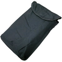 コンヨ 折りたたみ式ショベル 角 31801 1本