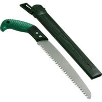 県央貿易 替刃式 剪定鋸 270mm 鞘付 32181 1丁（直送品）