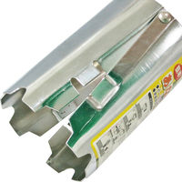 コンヨ あなほる君 33513 1本（直送品）