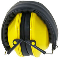 コンヨ イヤーマフ 39799 1個