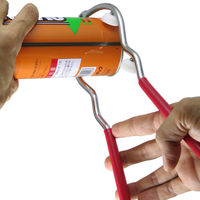 コンヨ スプレーパンチ(缶用穴あけ器) 81119 1丁