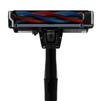 日立 掃除機 コードレススティック PV-BL2H N シャンパンゴールド 日本製 軽量1.1kg 自走式