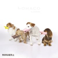 テラモト OPPO　quack　Lイエロー 　 1個（直送品）