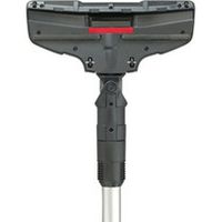 アイリスオーヤマ 充電式サイクロンスティッククリーナー ノーマルヘッド SCD-140-B 1台（直送品）