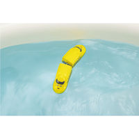 パイロット 水陸両用トレイン 923形ドクターイエロー 1861653 1個