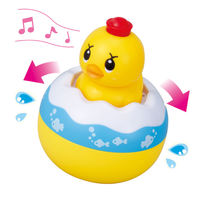 パイロット アヒル隊長 おふろでローリー 1860361 1個