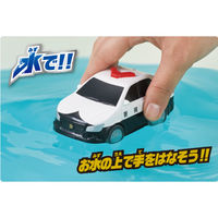 パイロット 水陸両用カー パトロールカー 1861688 1個