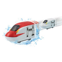 パイロット おふろDEミニカー E6系新幹線 こまち 1861680 1個