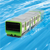 パイロット 水陸両用スイスイトレイン E235系山手線 1861717 1個