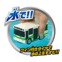 パイロット 水陸両用カー 路線バス 1861694 1個