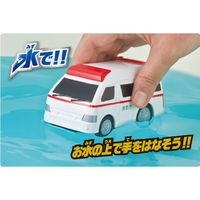 パイロット 水陸両用カー 救急車 1861690 1個