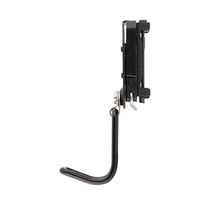 エスコ 51x 84x149mm 着脱式ツールホルダー(Jフック) EA925MR-25 1セット(4個)（直送品）