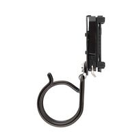 エスコ 58x 88x153mm 着脱式ツールホルダー EA925MR-26 1セット(3個)（直送品）