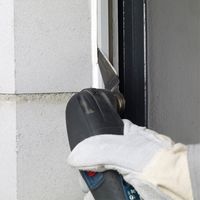 エスコ 32x70mm マルチツール用ブレード EA857DR-75 1セット(3個)（直送品）