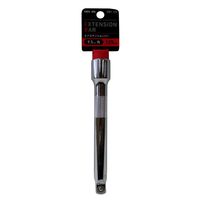 アークランズ GREATTOOL エクステンショバー 125mm 差込角9.5mm EB3ー125 1セット(4本)（直送品）