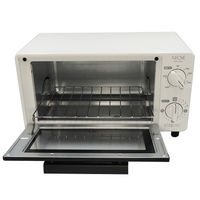 KNチヨダ オーブントースター NTM-A8WT 1台