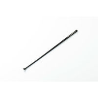 グリーンベル チタン製耳かきブラック 4972525535236 1個