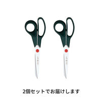 ZWILLING J.A.HENCKELS ツイン L 裁ちバサミ 19cm 41300-191-0 1セット(2個)