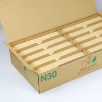 ムトウユニパック 長３０ OP 85 11030115 1箱（1000枚入）（直送品）