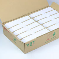 ムトウユニパック 洋5タテ ケント(80) 11040311 1箱(1000枚入)（直送品）