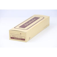 ムトウユニパック シルキー厚口 4号 12010203 1箱(1000枚入)（直送品）