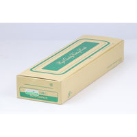 ムトウユニパック ＩＪホワイト（薄口）４号 12010901 1箱（1000枚入）（直送品）