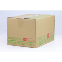 ムトウユニパック 洋封筒YBー2 枠付 12040103 1箱(1000枚入)（直送品）