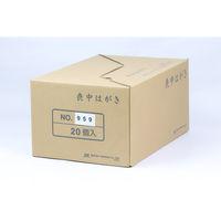 ムトウユニパック 喪中はがきＮｏ．９５９　インクジェット細枠 12060959 1箱（2000枚入）（直送品）