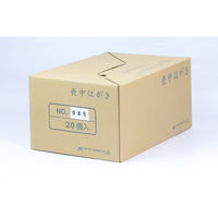 ムトウユニパック 喪中はがきＮｏ．９８５　インクジェットききょう 12060985 1箱（2000枚入）（直送品）