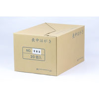 ムトウユニパック 喪中はがきＮｏ．９８８　インクジェット山がすみ 12060988 1箱（2000枚入）（直送品）