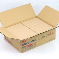 ムトウユニパック 薬袋Ｍ.Ａ.エンベロープーＡ６ Sタイプ 21850306 1箱（2000枚入）（直送品）