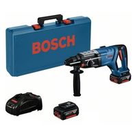 BOSCH コードレスハンマードリル GBH18V-28DC 1個（直送品）