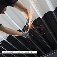 BOSCH コードレスカッティンググラインダ本体のみ GWS10.8V-76H 1個（直送品）